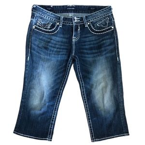 VIGOSS The Dublin Capri Size 11 / 12